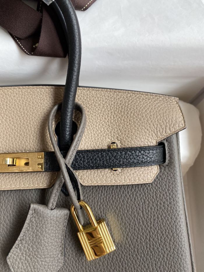Birkin 25Bag“25*20*13CM”-0002=