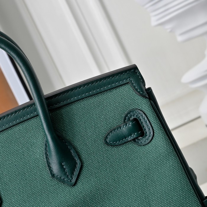 Birkin 25 Cargo“25*18*13CM”-0632=