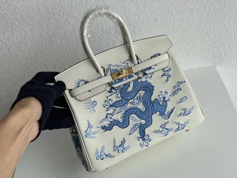 Birkin 25 Togo“25*18*13CM”-0042=