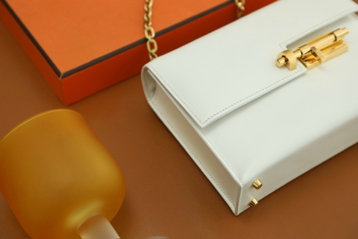 Verrou 17 Bag“17*14*5CM”-0012=