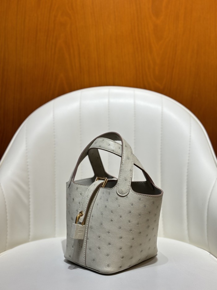 Picoton Lock Micro“14*10*14CM”-0012=