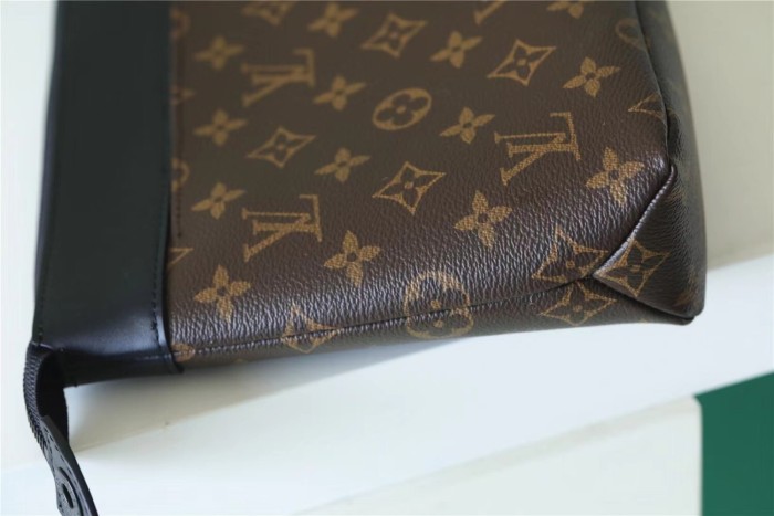 Pochette Voyage Souple “32*21*8CM” 004