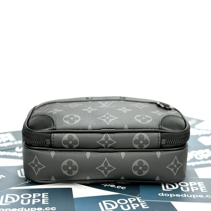 Alpha Wearable Crossbody Bag “18.5*11*6.5CM” 005