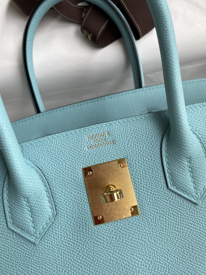 Birkin Epsom“30*22*16CM”-0671=