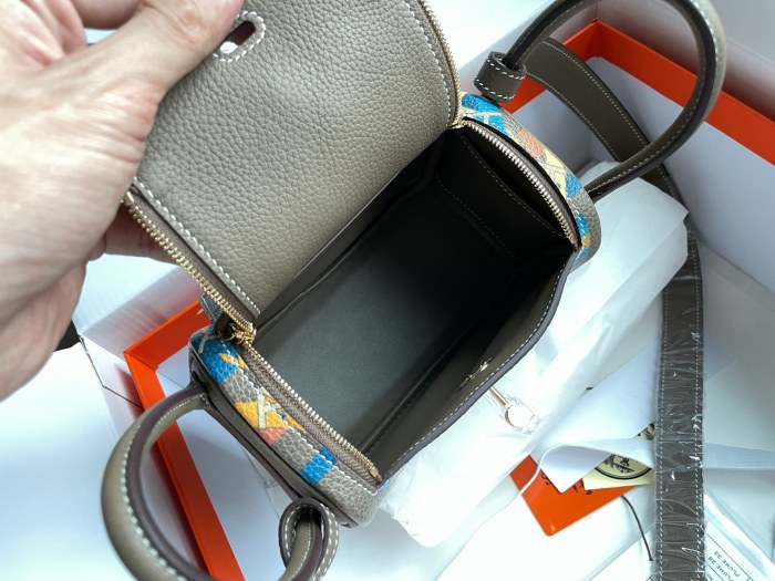 Mini Lindy“19*12*9CM”-0512=