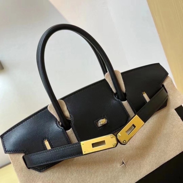 Birkin Box“30*22*16CM” -0671=