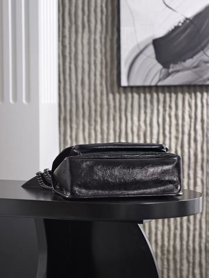 Niki“28*20*8.5CM”-037=