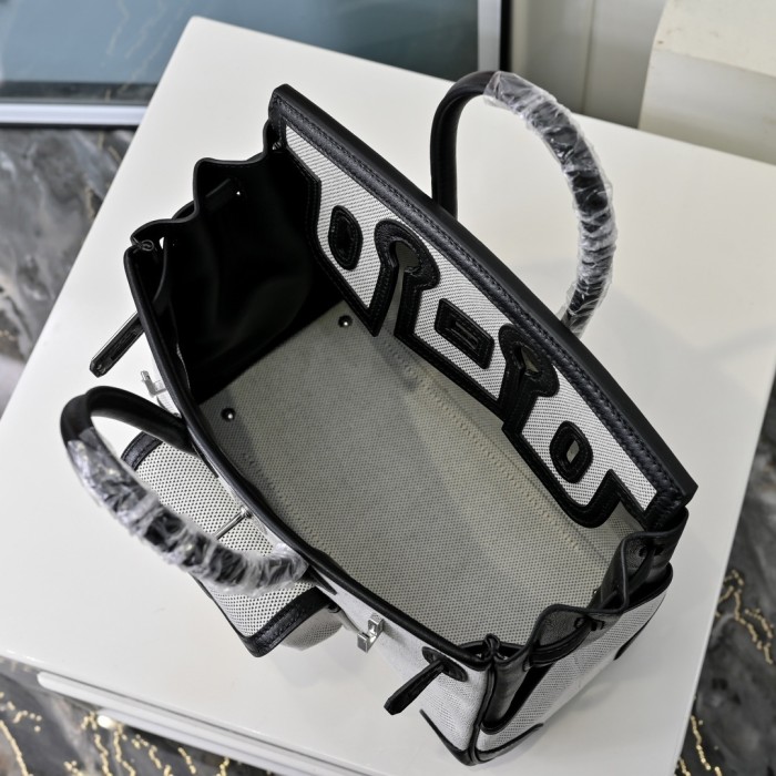 Birkin 25 Cargo“25*18*13CM”-0632=