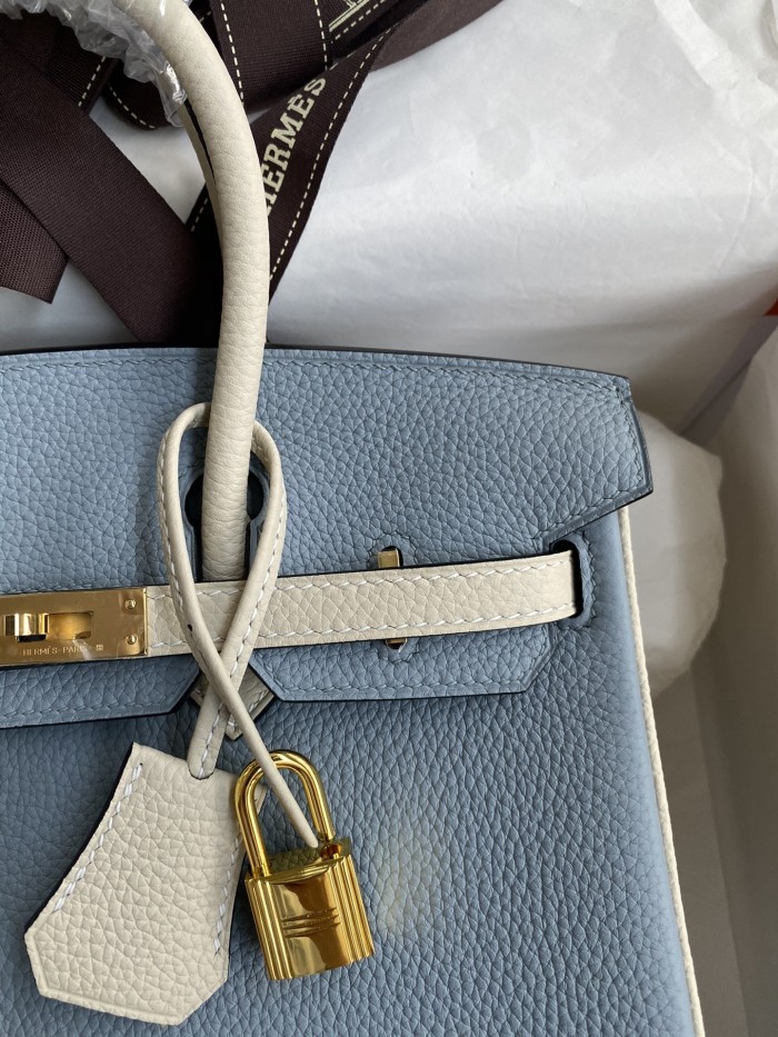 Birkin 25Bag“25*20*13CM”-0002=