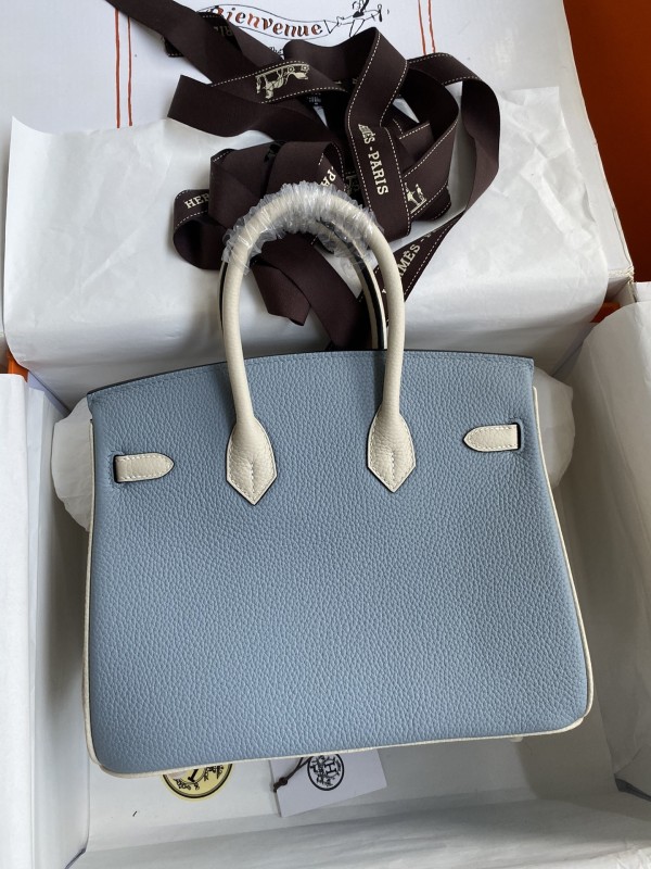 Birkin 25Bag“25*20*13CM”-0002=