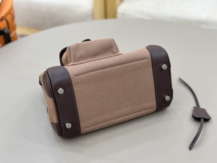 Birkin 25 Cargo“25*18*13CM”-0632=