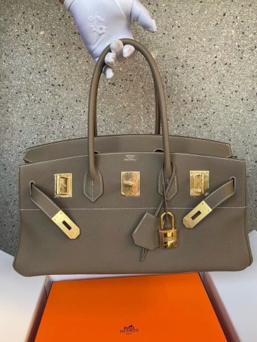 Shoulder Birkin“42*26*20CM”-0202=