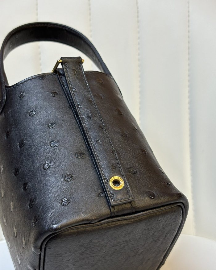 Picoton Lock Micro“14*10*14CM”-0012=