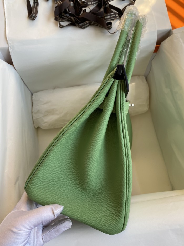 Birkin Epsom“30*22*16CM”-0671=