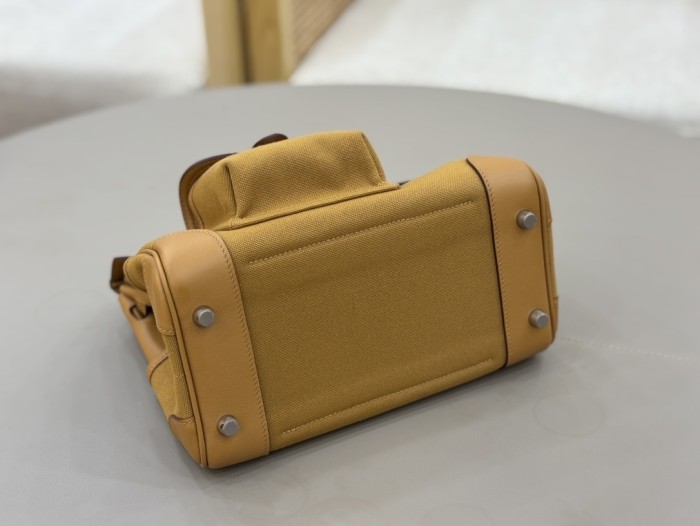 Birkin 25 Cargo“25*18*13CM”-0632=