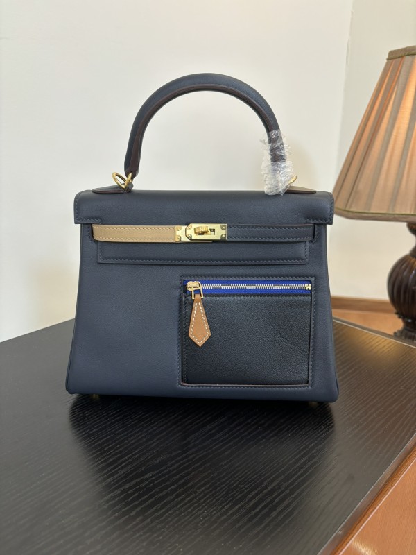 Kelly Colormatic Swift Leathe“28*22*10CM”-0232=