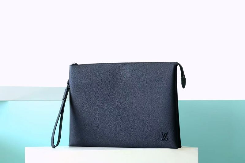 Duo Pouch “35.5*26*6.5CM” 053