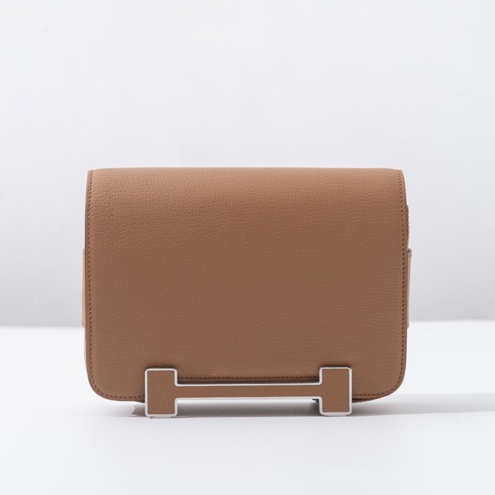 Hermes Geta“21.5*13*5CM”-0822=