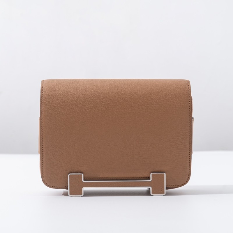 Hermes Geta“21.5*13*5CM”-0822=