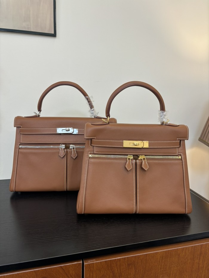 Kelly Lakis Box-Canvas“32*23*11CM”-0062=