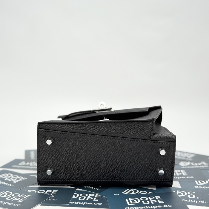 Mini Kelly“19*12*6CM”-0812