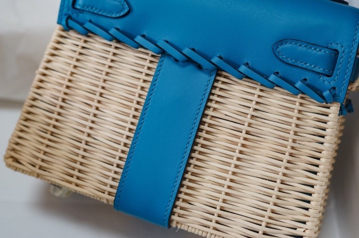 Kelly 20 Picnic“20*14*7CM”-0591=