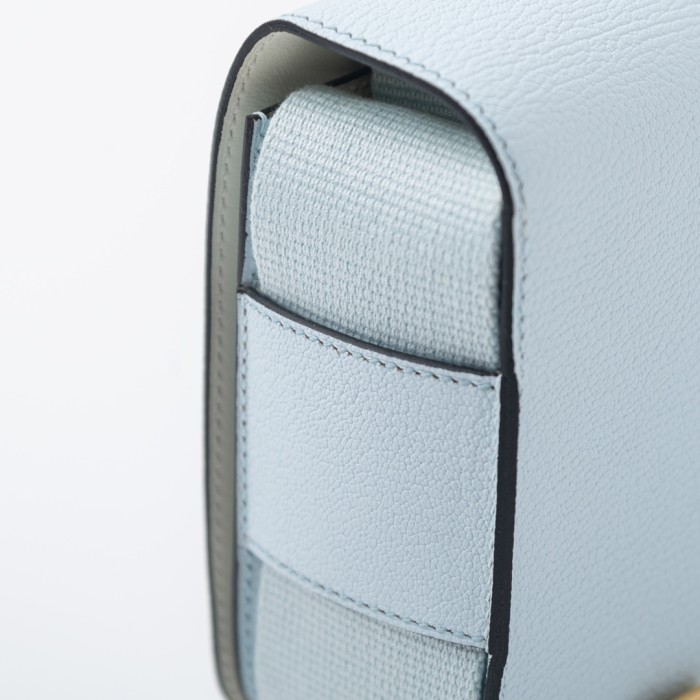 Hermes Geta“21.5*13*5CM”-0822=