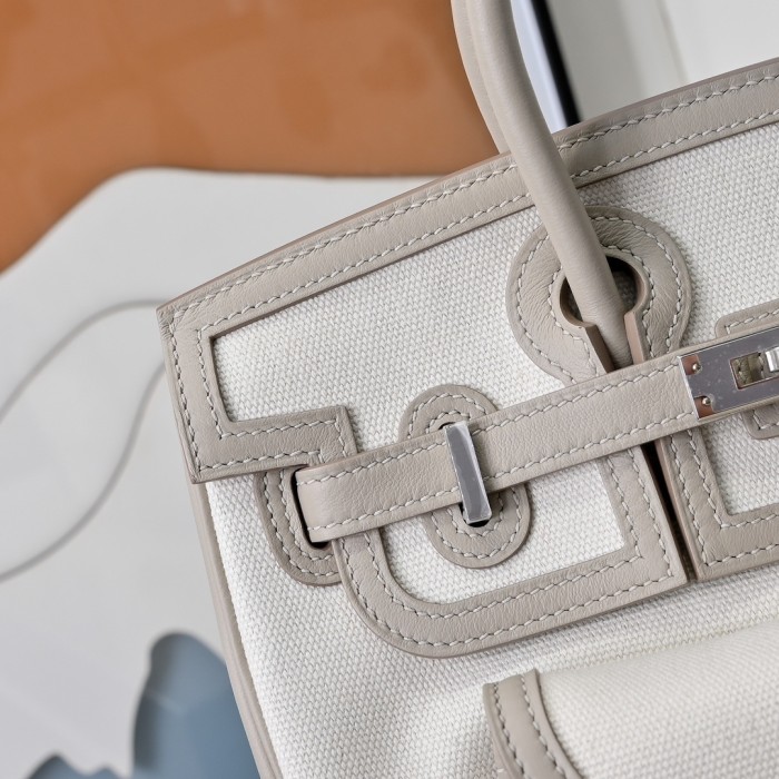 Birkin 25 Cargo“25*18*13CM”-0632=