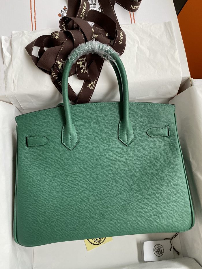 Birkin Epsom“30*22*16CM”-0671=