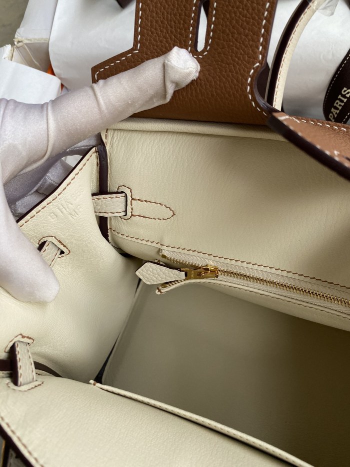 Birkin 25Bag“25*20*13CM”-0002=