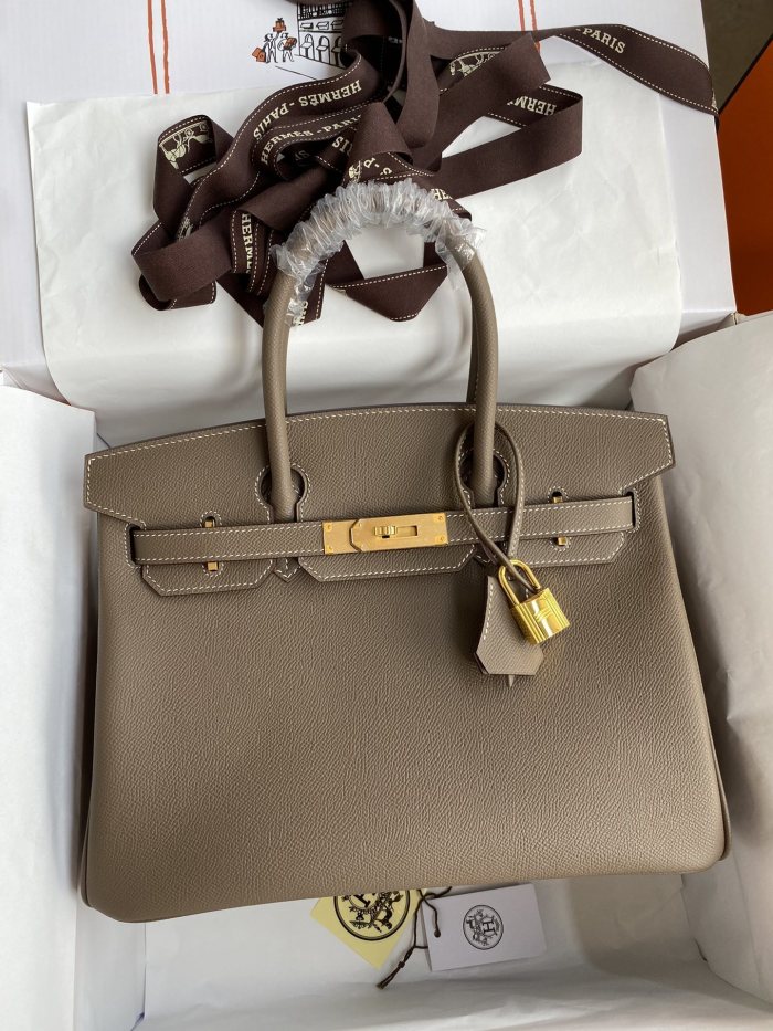 Birkin Epsom“30*22*16CM”-0671=