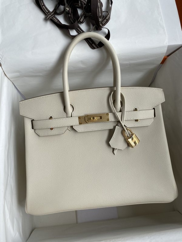 Birkin Epsom“30*22*16CM”-0671=