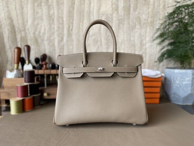 Birkin Epsom“30*22*16CM”-0671=