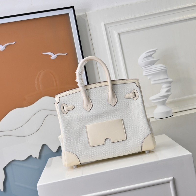 Birkin 25 Cargo“25*18*13CM”-0632=