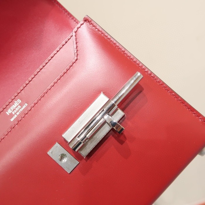 Verrou 17 Bag“17*14*5CM”-0012=