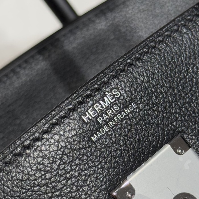 Shoulder Birkin Evercolor Leather“29*20*15CM”-0981=
