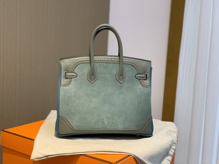 Birkin Ghillies“25*19*12CM” -0891=