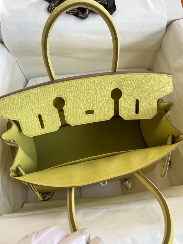 Birkin Epsom“30*22*16CM”-0671=