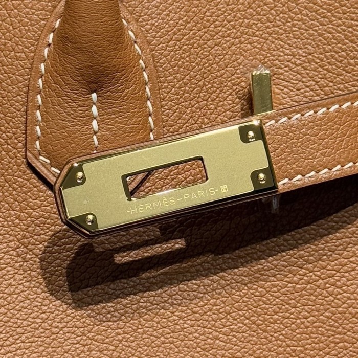 Shoulder Birkin Evercolor Leather“29*20*15CM”-0981=