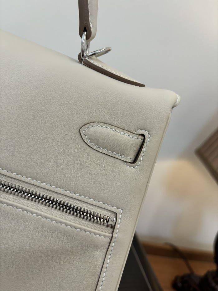 Kelly Lakis Box-Canvas“32*23*11CM”-0062=