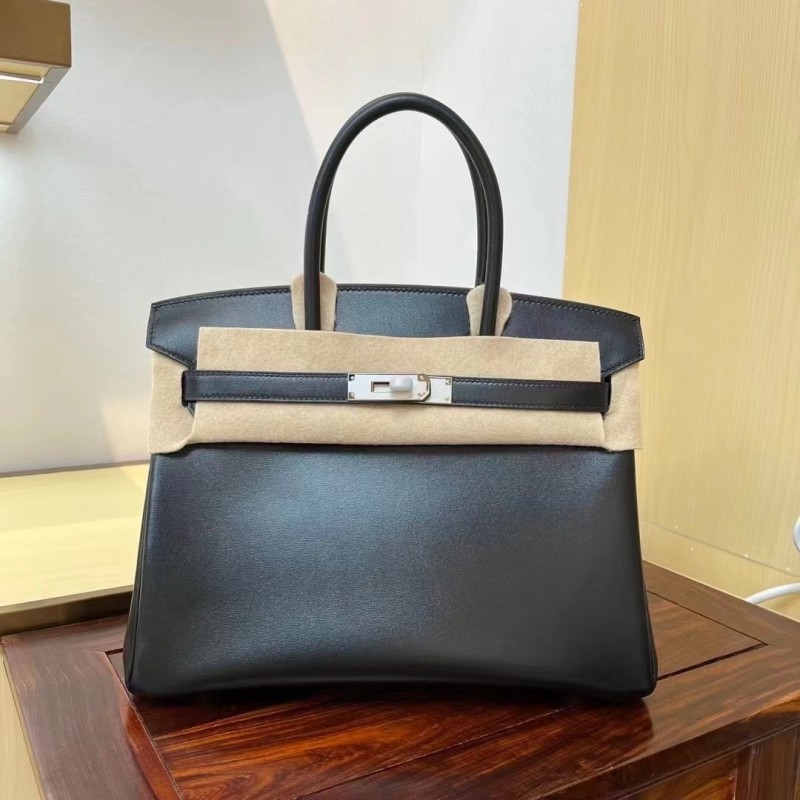 Birkin 30CM Box“30*22*15CM”-0671=