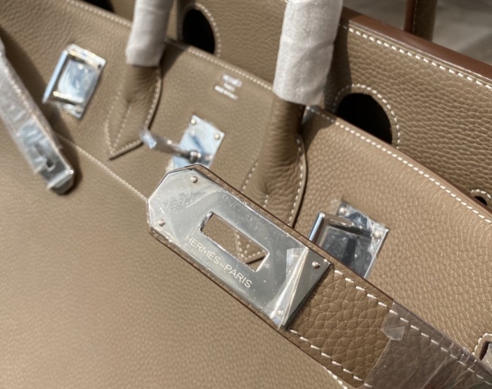 Birkin 50 Togo Leather“50*36*21CM”-0202=