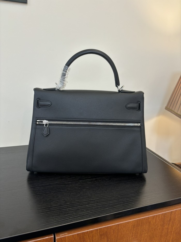 Kelly Lakis Box-Canvas“32*23*11CM”-0062=