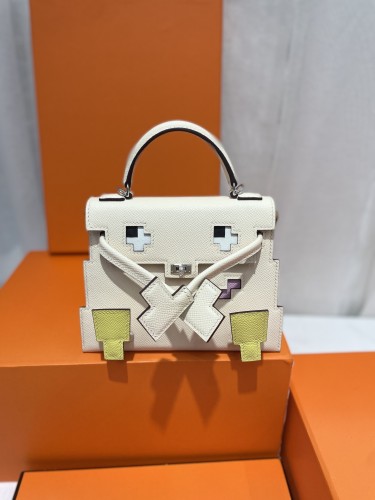 Kelly Doll“20*15*8.5CM”-0002=