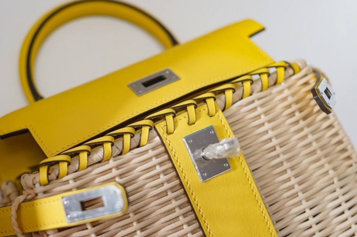 Kelly 20 Picnic“20*14*7CM”-0591=