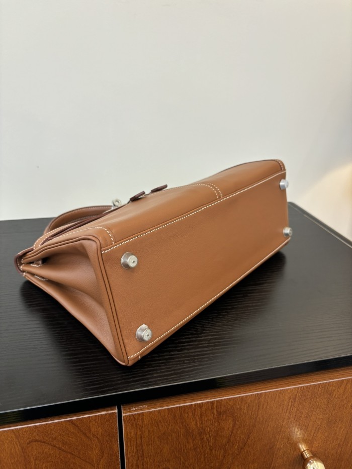 Kelly Lakis Box-Canvas“32*23*11CM”-0062=