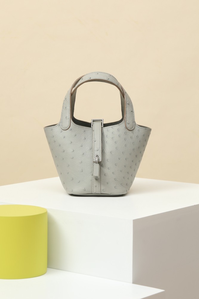 Picoton Lock Micro“14*10*14CM”-0012=