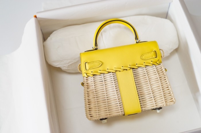 Kelly 20 Picnic“20*14*7CM”-0591=