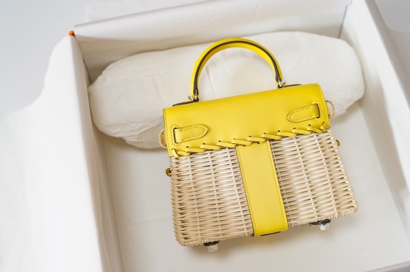Kelly 20 Picnic“20*14*7CM”-0591=