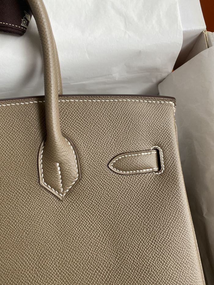 Birkin Epsom“30*22*16CM”-0671=